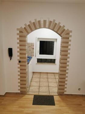 Foto - Erdgeschoßwohnung in Marburg zur Miete