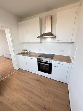 Foto - 2 Zimmer Dachgeschoßwohnung in Bremen