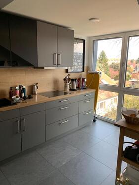 Foto - 4 Zimmer Etagenwohnung zur Miete in Fürth