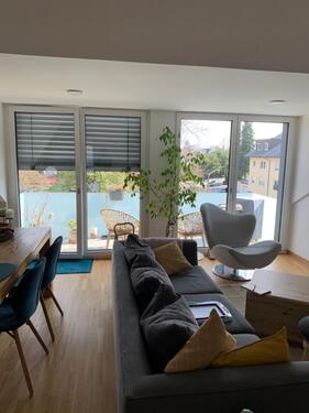 Foto - 4 Zimmer Etagenwohnung in Fürth