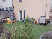 Foto - schicke barrierefreie 1-Raum Whg, Terrasse, Garten Toplage