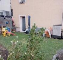 schicke barrierefreie 1-Raum Whg, Terrasse, Garten Toplage - Freiberg