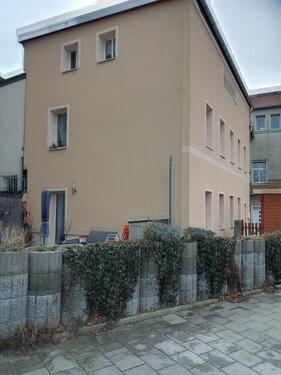 Foto - 1 Zimmer Erdgeschoßwohnung zur Miete in Freiberg