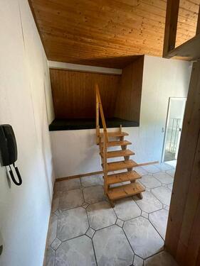 Foto - Etagenwohnung in Altena zur Miete