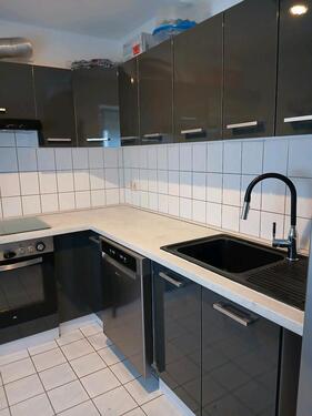Foto - Etagenwohnung zur Miete in Aach