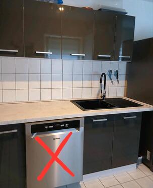 Foto - Etagenwohnung in Aach