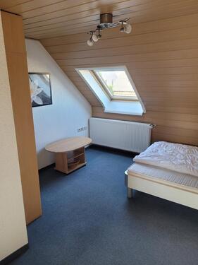 Foto - 1 Zimmer Dachgeschoßwohnung zur Miete in Essen