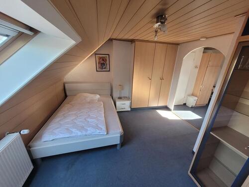 Foto - Dachgeschoßwohnung in Essen zur Miete