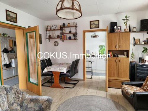 Foto - 3 Zimmer Etagenwohnung zur Miete in Schmalkalden
