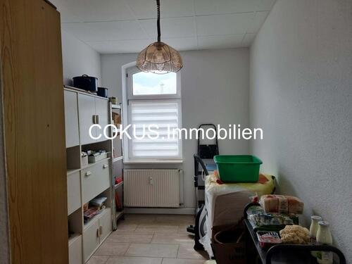 Foto - Etagenwohnung in Schmalkalden zur Miete