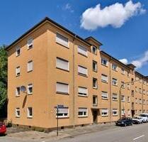 Wunderschöne 3,5-Zimmer-Wohnung im Erdgeschoß - Ludwigshafen am Rhein Parkinsel