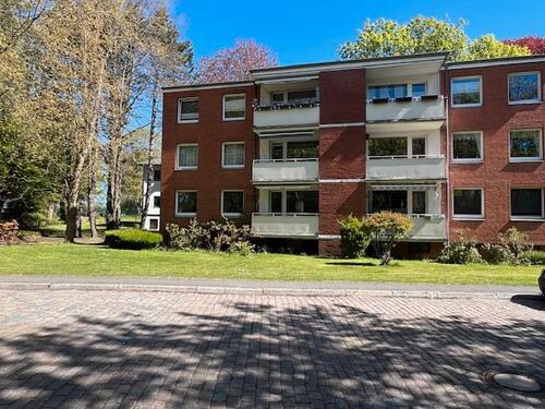 Foto - Wohnen am Schleusenpark - Herthastraße 28