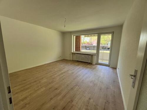 Foto - 3 Zimmer Etagenwohnung zur Miete in Kiel