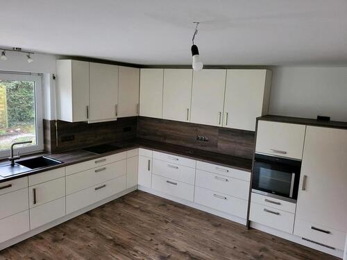 Foto - Wunderschön EG Wohnung mit großen Garten.