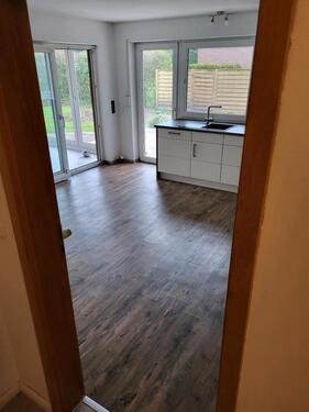 Foto - 4 Zimmer Erdgeschoßwohnung in Westerholt