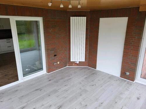 Foto - Erdgeschoßwohnung in Westerholt zur Miete