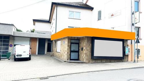 Foto - GewerberäumeLokalBüroHandwerker in Puderbach-Zentrum