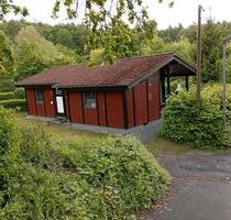 Gemütliches Ferienhaus im Ferienpark Ronshausen Machtlos - Morschen