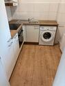 Foto - Komplett renovierte und stilvolle 2-Zimmer-Wohnung mit Balkon