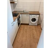 Komplett renovierte und stilvolle 2-Zimmer-Wohnung mit Balkon - Braunschweig Nordstadt