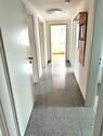 Foto - Wohnung in zentrumsnaher Lage mit Einbauküche und Garage