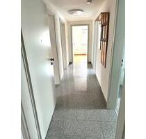 Wohnung in zentrumsnaher Lage mit Einbauküche und Garage - Biberach an der Riß