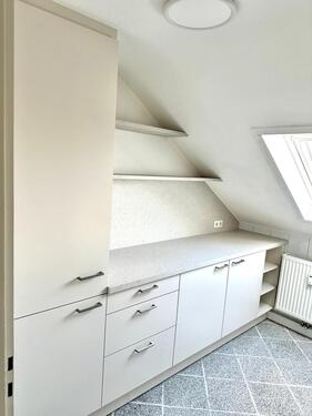 Foto - 3 Zimmer Dachgeschoßwohnung in Biberach an der Riß