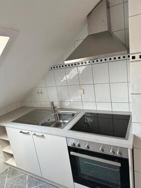 Foto - Dachgeschoßwohnung in Biberach an der Riß zur Miete