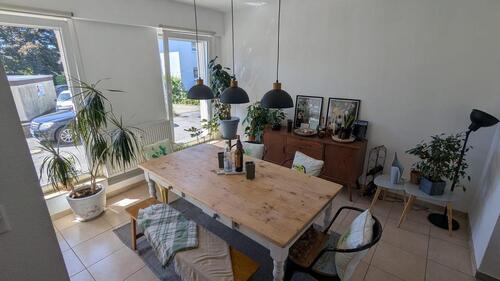 Foto - Schildgen, schicke 3 Zi EG Wohnung, 74qm, sep. Eingang