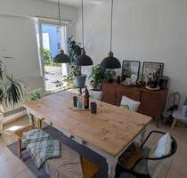 Schildgen, schicke 3 Zi EG Wohnung, 74qm, sep. Eingang - Bergisch Gladbach Paffrath