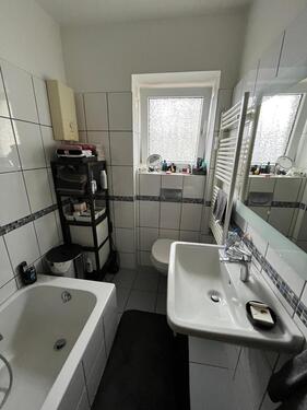 Foto - Erdgeschoßwohnung in Bergisch Gladbach zur Miete