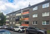 Foto - ETW 82m2 günstig ideal Handwerker Oberhausen-Osterfeld