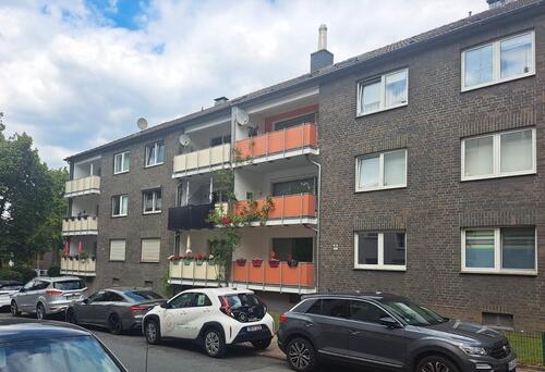 Foto - ETW 82m2 günstig ideal Handwerker Oberhausen-Osterfeld