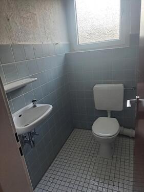 Foto - Etagenwohnung in Oberhausen zum Kaufen