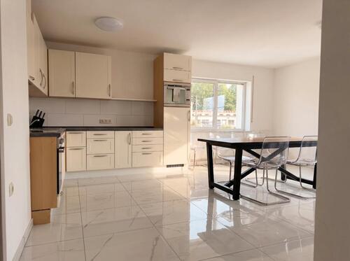 Foto - Premium Wohnen in Heidenrod – Stilvolle 65 m² (Möbliert & Küche)