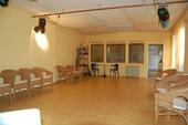 Foto - Probenraum für Musiker, Gruppe, Gesang, Theater (Proberaum)