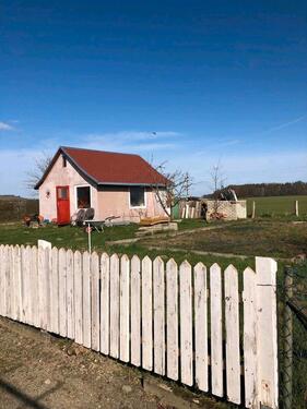 Foto - Kleingartenverein in Wedesbüttel