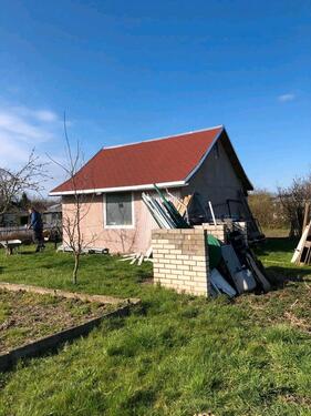 Foto - Grundstück zur Miete in Wolfsburg