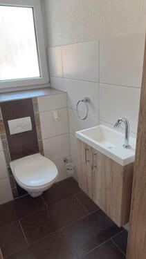 Foto - Etagenwohnung in Aalen