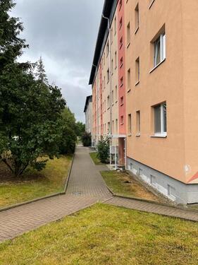 Foto - Etagenwohnung zur Miete in Eisfeld