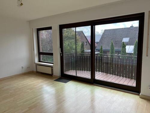 Foto - Etagenwohnung zum Kaufen in Nordhorn