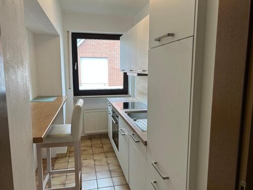 Foto - Etagenwohnung in Nordhorn zum Kaufen