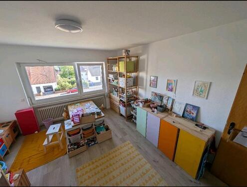 Foto - 3 Zimmer Wohnung neben Krankenhaus