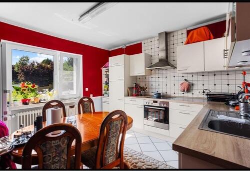 Foto - Etagenwohnung in Hasselroth zur Miete