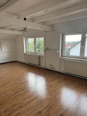 Foto - Etagenwohnung in Heusweiler