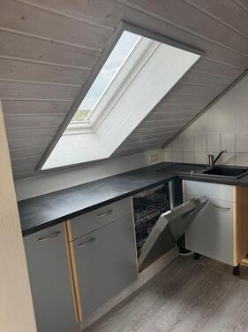 Foto - Etagenwohnung in Heusweiler zur Miete