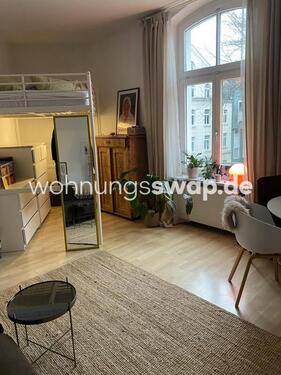 Foto - Wohnungsswap - 1 Zimmer, 28 m² - Zülpicher Straße, Lindenthal, Köln