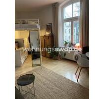 Wohnungsswap - 1 Zimmer, 28 m² - Zülpicher Straße, Lindenthal, Köln
