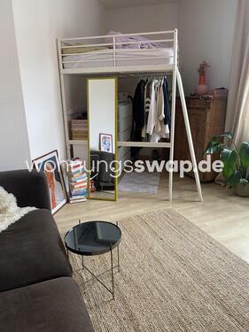 Foto - Etagenwohnung zur Miete in Köln