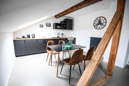 Foto - Einziehen & wohlfühlen: Top-modernes Apartment nahe Nürburgring